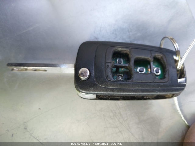 1G1JA5SG4E4158696 Chevrolet Sonic Ls Auto