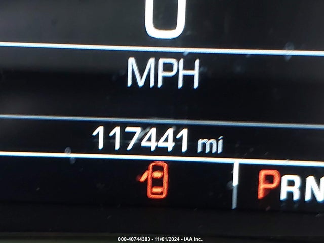 GMC Acadia Slt-2 2018 1GKKNNLSXJZ158545 Image 15
