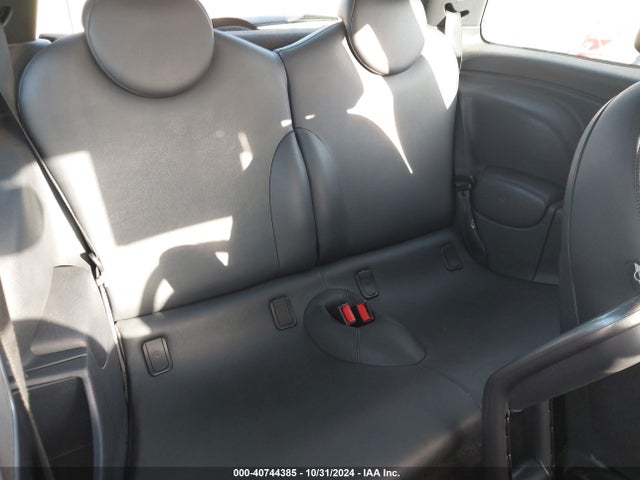 2006 MINI COOPER WMWRC33516TK72648 Photo 7