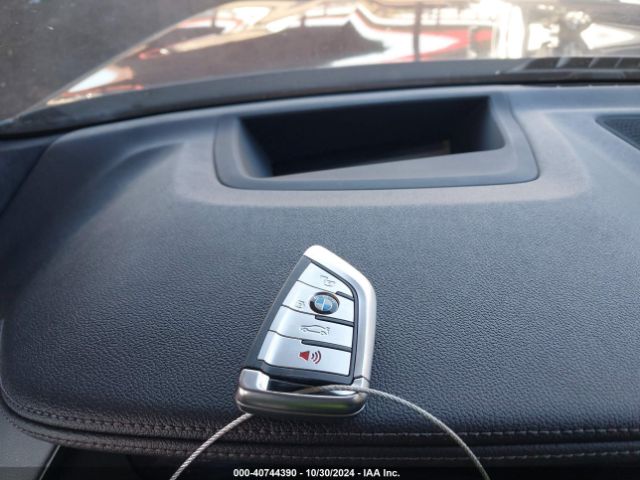 5UXCX6C0XN9M54068 BMW X7 M50i