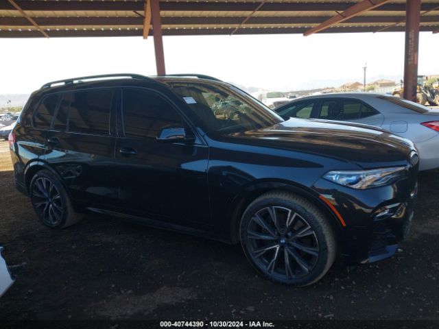 5UXCX6C0XN9M54068 BMW X7 M50i