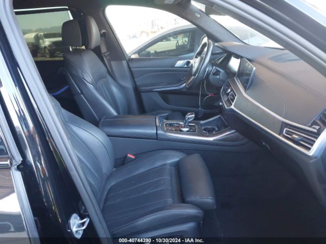 5UXCX6C0XN9M54068 BMW X7 M50i