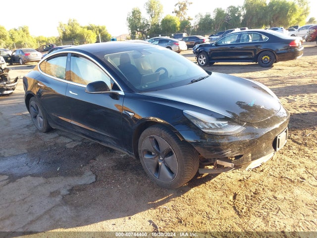 2018 TESLA MODEL 3 5YJ3E1EA2JF172748 Photo 0