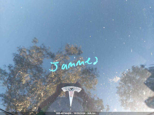 2018 TESLA MODEL 3 5YJ3E1EA2JF172748 Photo 9