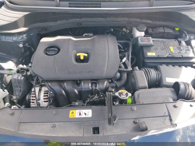 KNDJ23AU6R7912444 KIA SOUL LX
