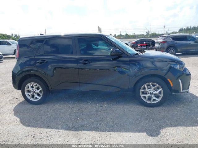 KNDJ23AU6R7912444 KIA SOUL LX