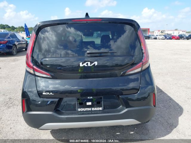 KNDJ23AU6R7912444 KIA SOUL LX