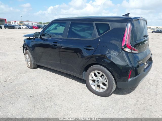 KNDJ23AU6R7912444 KIA SOUL LX