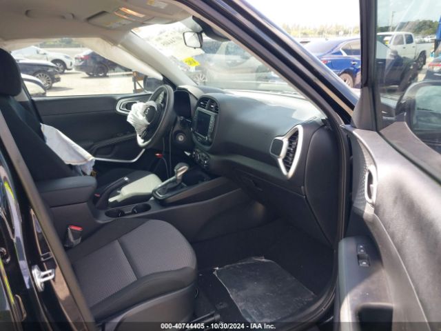 KNDJ23AU6R7912444 KIA SOUL LX