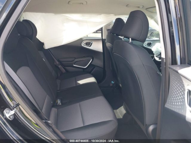 KNDJ23AU6R7912444 KIA SOUL LX