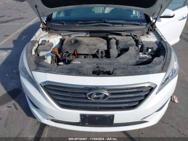5NPE34AF3FH013070 Hyundai Sonata Limited