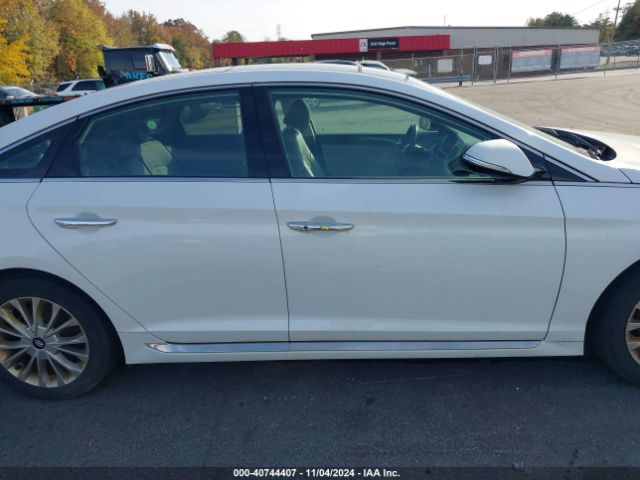 5NPE34AF3FH013070 Hyundai Sonata Limited