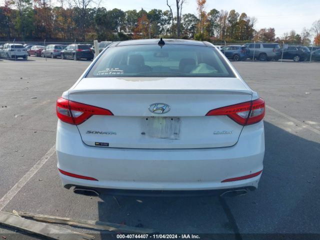 5NPE34AF3FH013070 Hyundai Sonata Limited