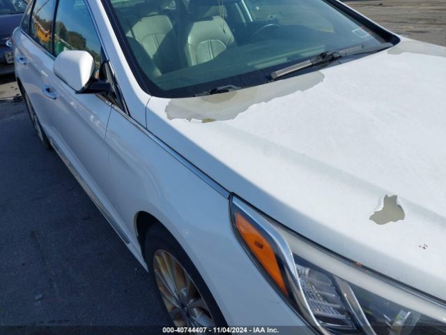 5NPE34AF3FH013070 Hyundai Sonata Limited
