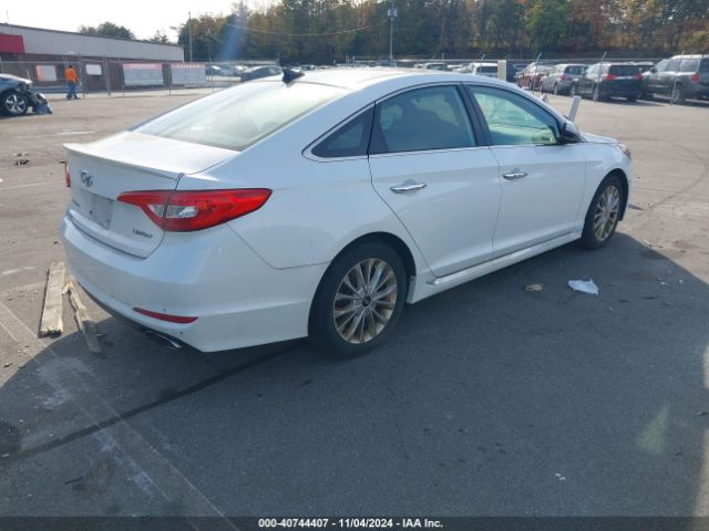 5NPE34AF3FH013070 Hyundai Sonata Limited
