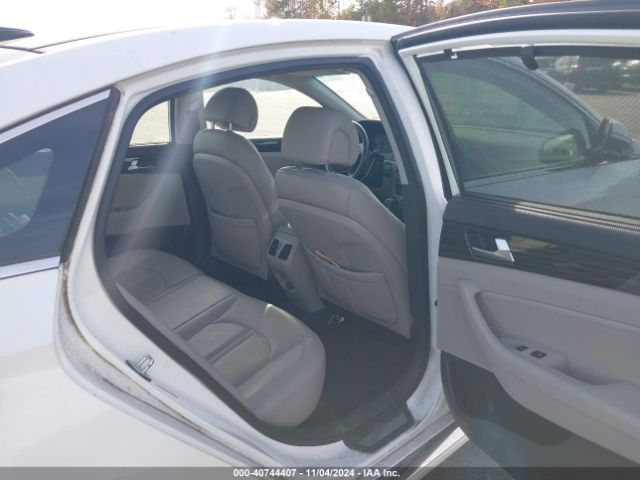 5NPE34AF3FH013070 Hyundai Sonata Limited