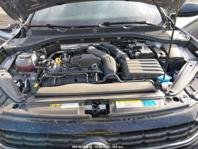 3VWBM7BU9RM057276 Volkswagen Jetta 1.5t Sport