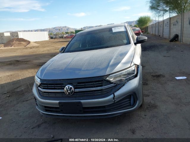 3VWBM7BU9RM057276 Volkswagen Jetta 1.5t Sport