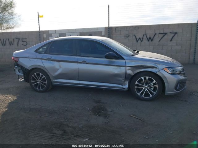 3VWBM7BU9RM057276 Volkswagen Jetta 1.5t Sport