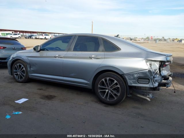 3VWBM7BU9RM057276 Volkswagen Jetta 1.5t Sport