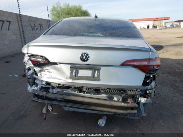 3VWBM7BU9RM057276 Volkswagen Jetta 1.5t Sport
