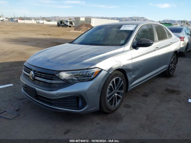 3VWBM7BU9RM057276 Volkswagen Jetta 1.5t Sport
