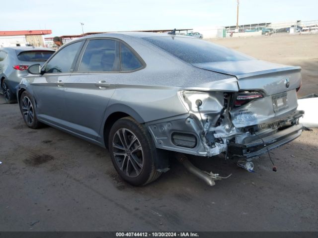 3VWBM7BU9RM057276 Volkswagen Jetta 1.5t Sport