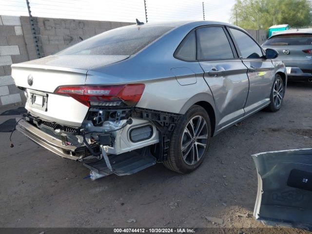 3VWBM7BU9RM057276 Volkswagen Jetta 1.5t Sport