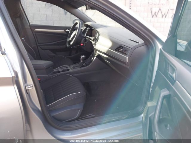 3VWBM7BU9RM057276 Volkswagen Jetta 1.5t Sport