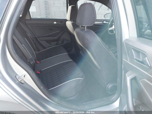 3VWBM7BU9RM057276 Volkswagen Jetta 1.5t Sport