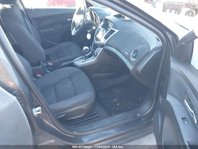 1G1PC5SB4E7126175 Chevrolet Cruze 1lt Auto