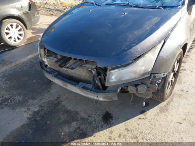 1G1PC5SB4E7126175 Chevrolet Cruze 1lt Auto