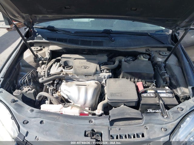 Toyota CAMRY LE 2017 4T1BF1FK3HU804220 Image 10