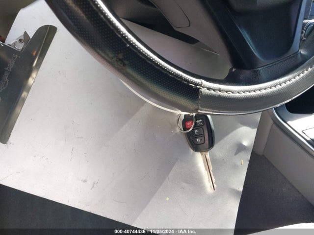 Toyota CAMRY LE 2017 4T1BF1FK3HU804220 Image 11
