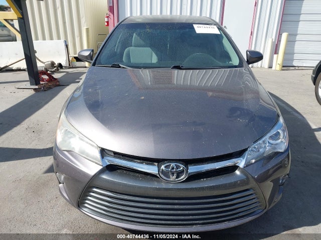 Toyota CAMRY LE 2017 4T1BF1FK3HU804220 Image 12