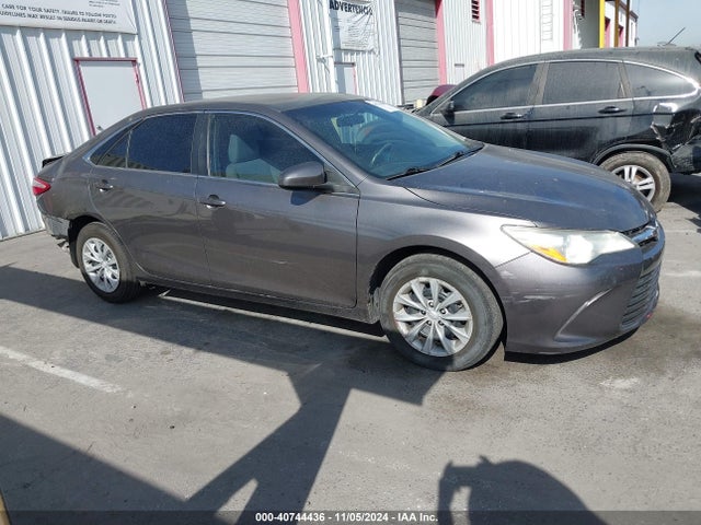 Toyota CAMRY LE 2017 4T1BF1FK3HU804220 Image 13