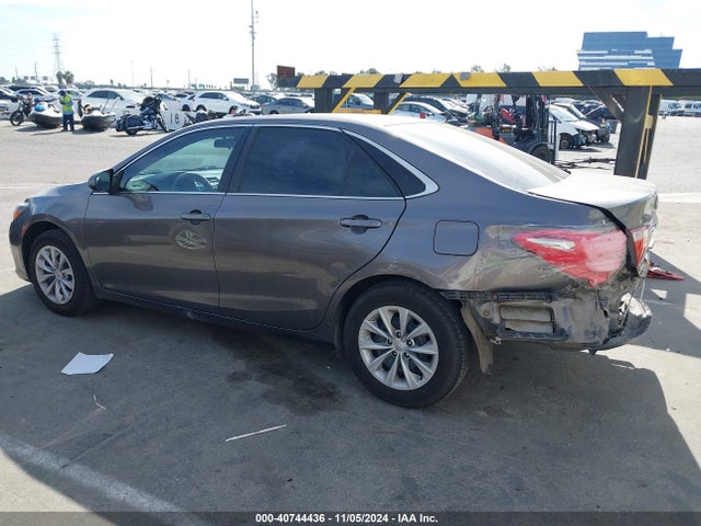 Toyota CAMRY LE 2017 4T1BF1FK3HU804220 Image 14