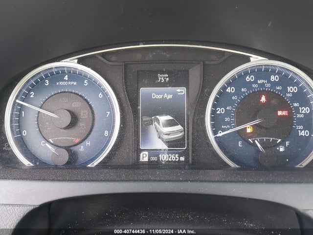 Toyota CAMRY LE 2017 4T1BF1FK3HU804220 Image 15