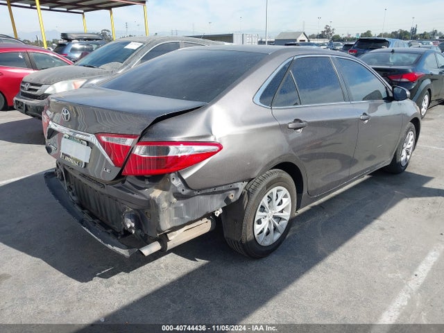 Toyota CAMRY LE 2017 4T1BF1FK3HU804220 Image 4