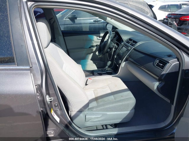 Toyota CAMRY LE 2017 4T1BF1FK3HU804220 Image 5