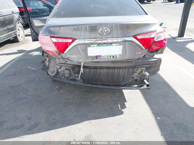 Toyota CAMRY LE 2017 4T1BF1FK3HU804220 Image 6