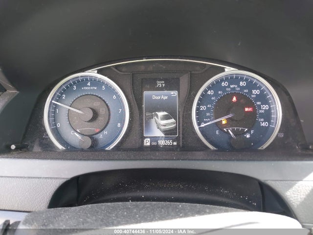 Toyota CAMRY LE 2017 4T1BF1FK3HU804220 Image 7