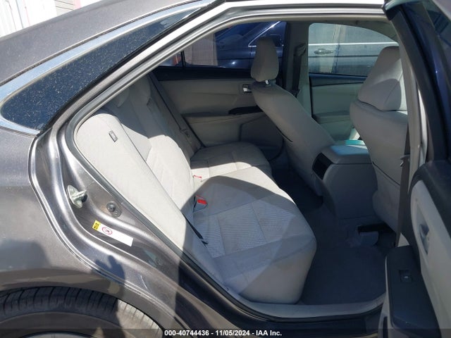 Toyota CAMRY LE 2017 4T1BF1FK3HU804220 Image 8