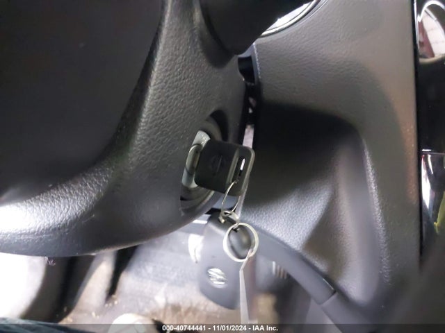 Nissan ROGUE S 2019 KNMAT2MV0KP500117 Image 11