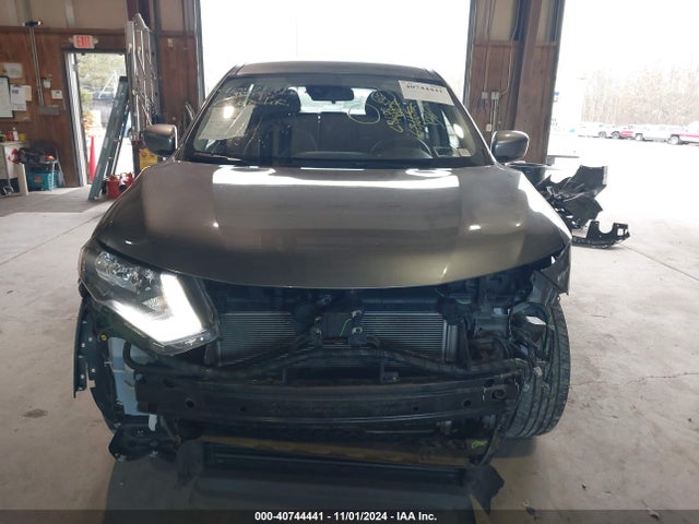 Nissan ROGUE S 2019 KNMAT2MV0KP500117 Image 12