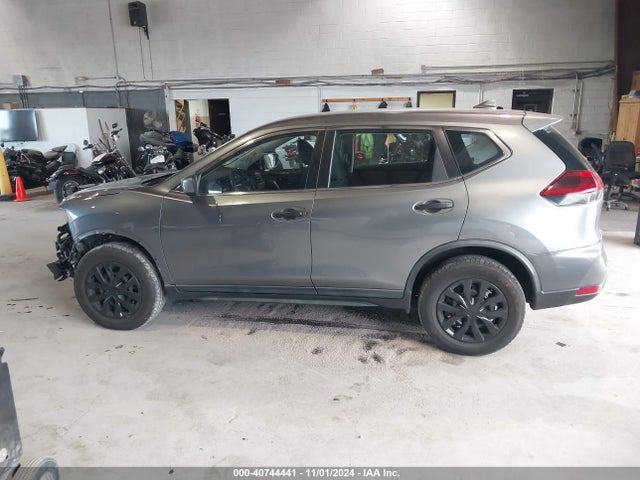 Nissan ROGUE S 2019 KNMAT2MV0KP500117 Image 14
