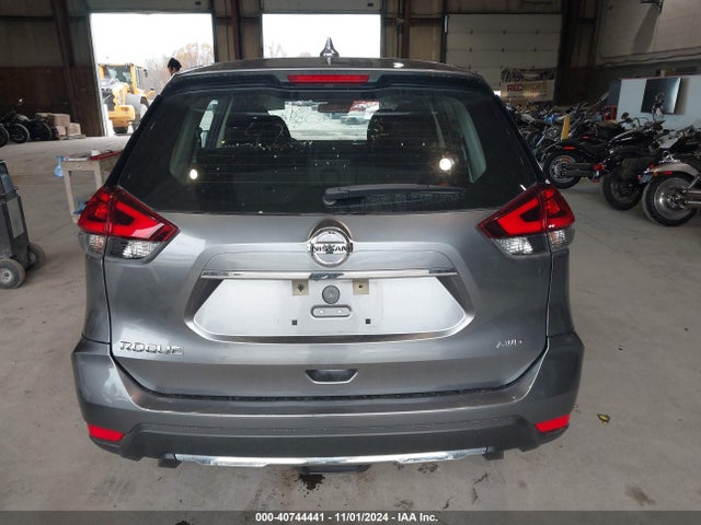 Nissan ROGUE S 2019 KNMAT2MV0KP500117 Image 16