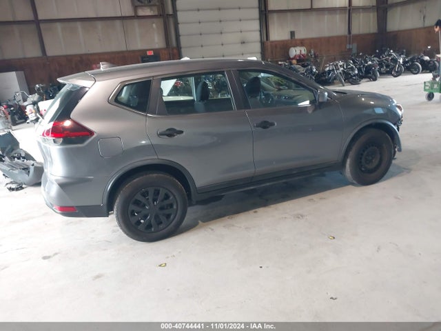 Nissan ROGUE S 2019 KNMAT2MV0KP500117 Image 4