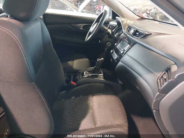 Nissan ROGUE S 2019 KNMAT2MV0KP500117 Image 5