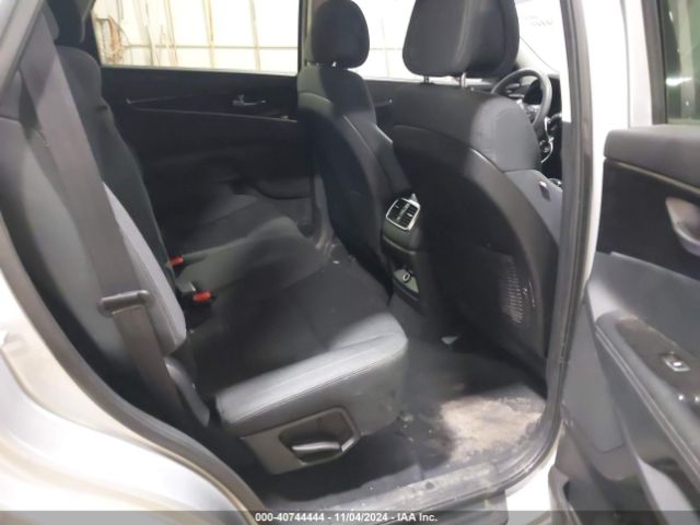 5XYPG4A34GG043691 KIA Sorento 2.4l L